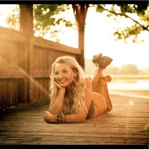 Meet your Posher, Rylie